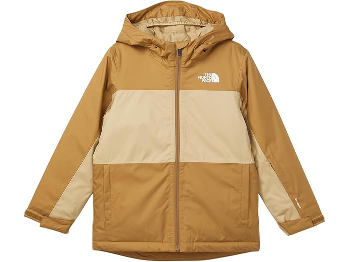 (取寄) ノースフェイス キッズ ボーイズ フリーダム インサレーテッド ジャケット (リトル キッド/ビッグ キッド) The North Face Kids...
