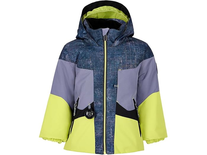 () Хޥ䡼 å ܡ 륿 㥱å (ȥɥ顼/ȥ å/ӥå å) Obermeyer Kids boys Alta...