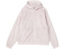 (取寄) ノースフェイス キッズ ガールズ オシト フル ジップ ブーディ (リトル キッド/ビッグ キッド) The North Face Kids girl...