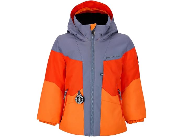 () Хޥ䡼 å ܡ 륿 㥱å (ȥɥ顼/ȥ å/ӥå å) Obermeyer Kids boys Alta...