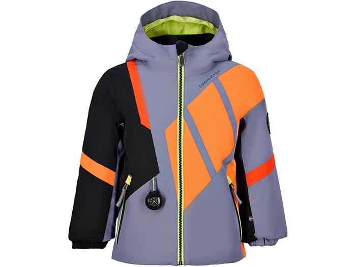 () Хޥ䡼 å ܡ  㥱å (ȥɥ顼/ȥ å/ӥå å) Obermeyer Kids boys Orb Ja...