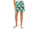 (取寄) リリー ピュリッツァー レディース モニカ スコート Upf 50+ Lilly Pulitzer women Monica Skort UPF 50...