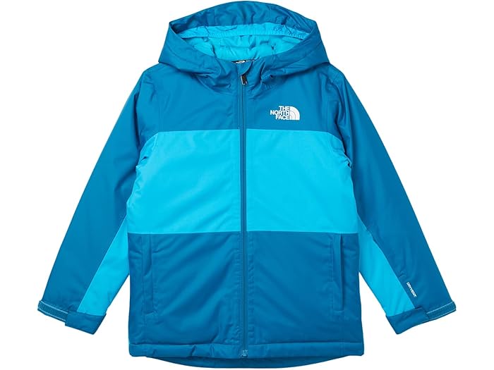 (取寄) ノースフェイス キッズ ボーイズ フリーダム インサレーテッド ジャケット (リトル キッド/ビッグ キッド) The North Face Kids...