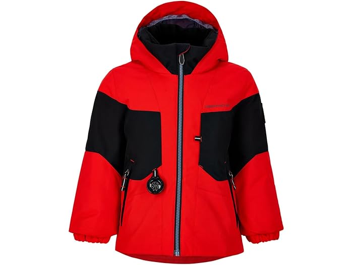 () Хޥ䡼 å ܡ 륿 㥱å (ȥɥ顼/ȥ å/ӥå å) Obermeyer Kids boys Alta...