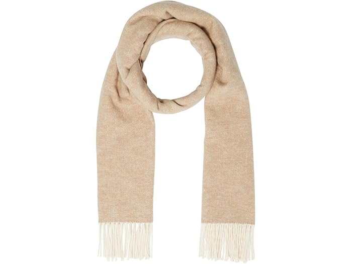 (取寄) アイリーン フィッシャー レディース ブラッシュ リサイクル コットン カシミア スカーフ Eilee..