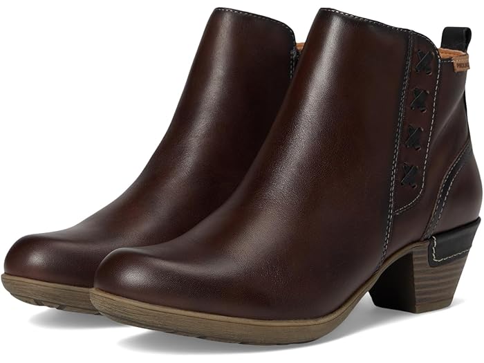 (取寄) ピコリノス レディース ロッテルダム PIKOLINOS women Rotterdam 902-8713C1 Caoba