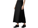 (取寄) アイリーン フィッシャー レディース フェルテッド ウール ジャージ フル スカート Eileen Fisher women Felted Wool ...