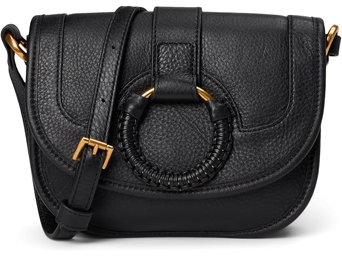 (取寄) ホーボー レディース キヴァ スモール クロスボディ HOBO women Kiva Small Crossbody Black