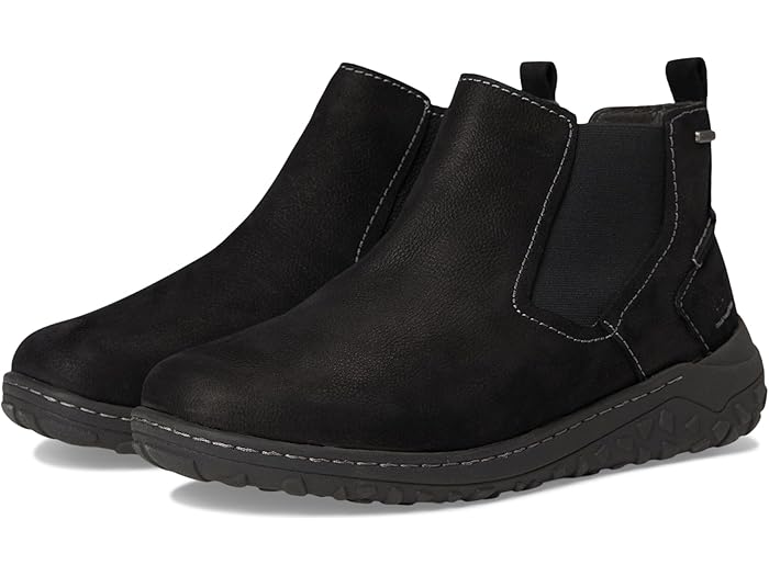 (取寄) ジョセフ セイベル レディース ルビー 55 Josef Seibel women Ruby 55 Black