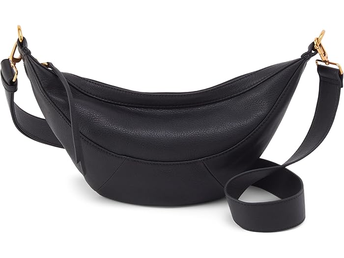 (取寄) ホーボー レディース カルメン スリング HOBO women Carmen Sling Black