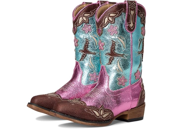 (取寄) ローパー キッズ ガールズ バーディ (トドラー/リトル キッド) Roper Kids girls Birdie (Toddl..