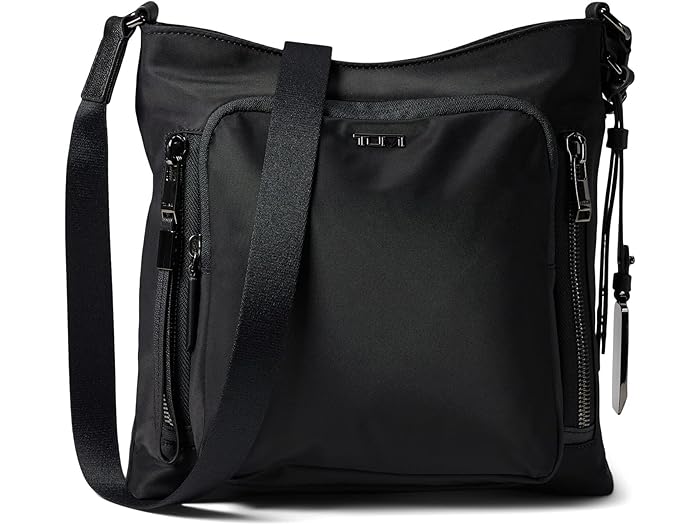 (取寄) トゥミ レディース ボヤジュール タイラー クロスボディ Tumi women Voyageur Tyler Crossbody ..