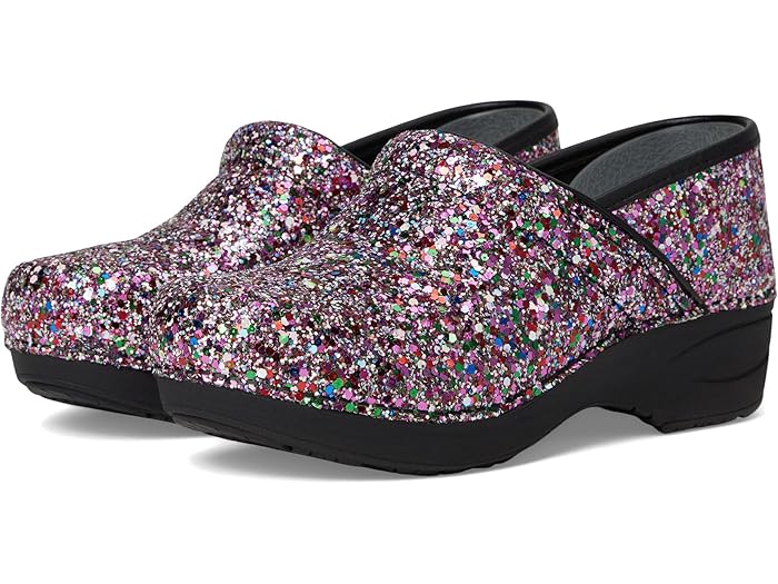 () 󥹥 ǥ Xp 2.0 Dansko women XP 2.0 Party Glitter