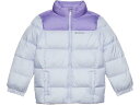 (取寄) コロンビア キッズ キッズ パフェクト リ ジャケット (リトル キッド/ビッグ キッド) Columbia Kids kids Puffect II...