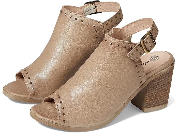 (取寄) エリックマイケル レディース タビサ Eric Michael women Tabitha Taupe(4)