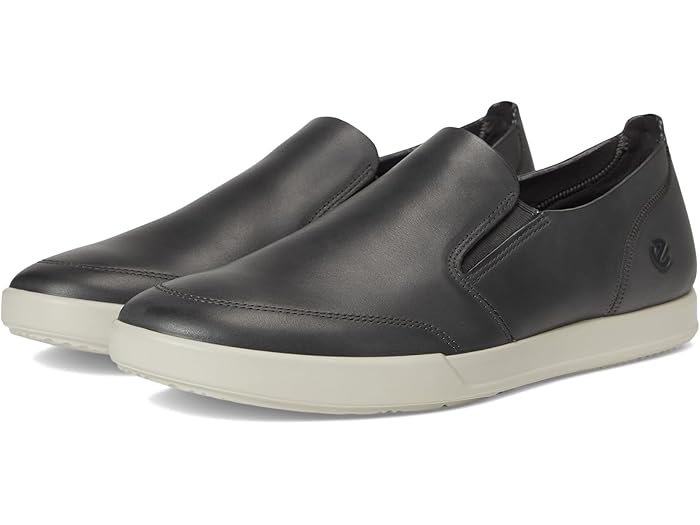 (取寄) エコー メンズ レジャー オリジン カジュアル スリッポン スニーカー ECCO men Leisure Origin ..