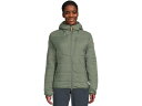 (取寄) フェールラーベン レディース ケブ パッテッド ブーディ Fjllrven women Fjallraven Keb Padded Hoodie Pa...