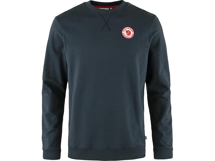 ■商品詳細■ブランドFjllrven フェールラーベン■商品名Fjallraven 1960 Logo Badge Sweater1960 ロゴ バッジ セーター■商品状態新品未使用・並行輸入品■色Dark Navy■詳細この製品を構成する主要な材料には、最低20パーセントの有機物が含まれています。-プルオーバースタイル.-オーガニックコットン100％.-洗濯機可.■備考(取寄) フェールラーベン メンズ 1960 ロゴ バッジ セーター Fjllrven men Fjallraven 1960 Logo Badge Sweater Dark NavyFjllrven フェールラーベン メンズ トップス スウェット トレーナー ブランド カジュアル 男性 大きいサイズ ビックサイズ zp-9879051