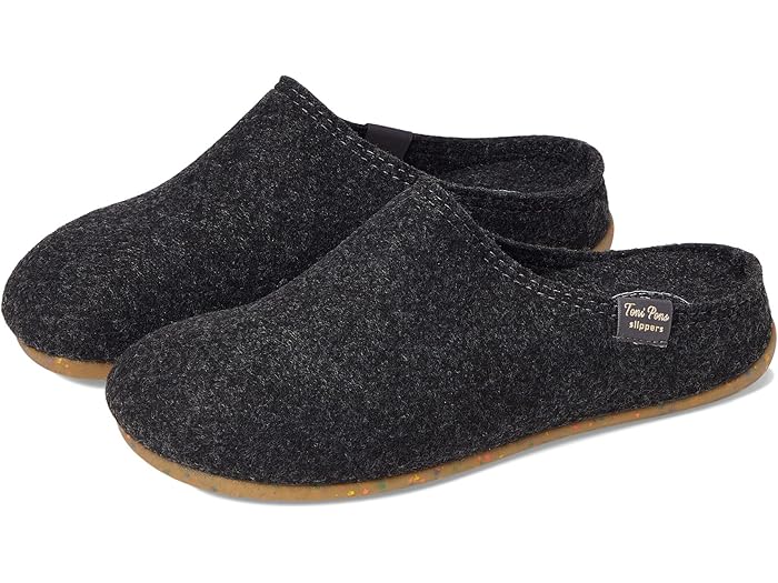 (取寄) トニー ポンズ レディース モナ Toni Pons women Mona Black/Negre