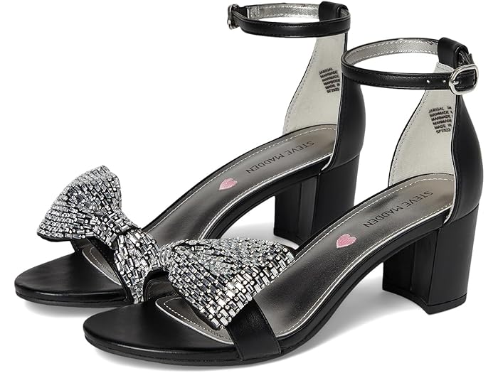 (取寄) スティーブマデン キッズ ガールズ アビガル (リトル キッド/ビッグ キッド) Steve Madden Kids..