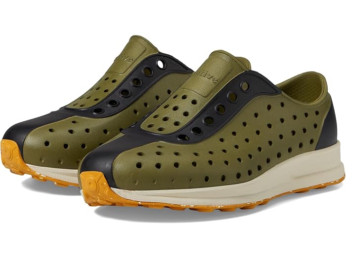 (取寄) ネイティブシューズ キッズ キッズ ロビー シュガーライト ブロック (リトル キッド/ビッグ キ..