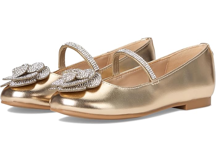 (取寄) ニーナ キッズ ガールズ イジー (リトル キッド/ビッグ キッド) Nina Kids girls Izzy (Little ..