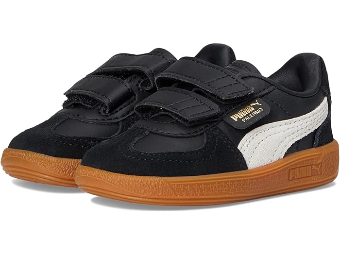 (取寄) プーマ キッズ キッズ パレルモ フック アンド ループ シューズ (トドラー) PUMA Kids kids Pal..