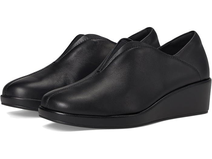 () 쥰ꥢ ǥ ϥɥ꡼ Alegria women Hadlee Black