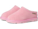 (取寄) ガールズ タビサ (リトル キッド/ビッグ キッド) Bearpaw Kids girls Tabitha (Little Kid/Big Kid) Prism Pink