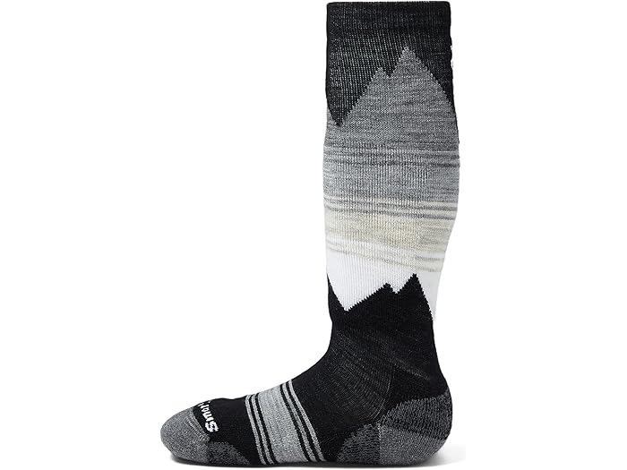 (取寄) スマートウール キッズ キッズ スキー ライト クッション オーバーザカーフ ソックス (トドラー..