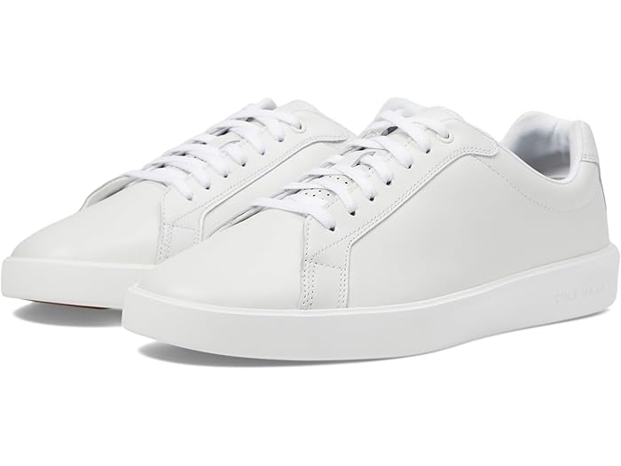 (取寄) コールハーン メンズ グランド クロスコート デイリー スニーカー Cole Haan men Grand Crosscourt Daily Snea...