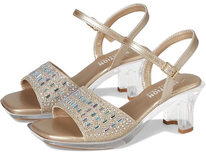 (取寄) ケネスコール リアクション キッズ ガールズ シンデレラ シャイン (リトル キッド/ビッグ キッ..