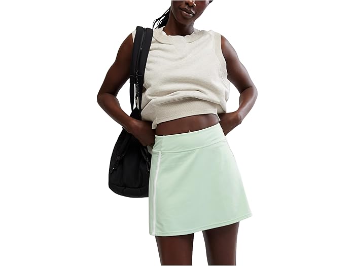 (取寄) エフピー ムーブメント レディース ボレー スカート FP Movement women Volley Skirt Pistachio