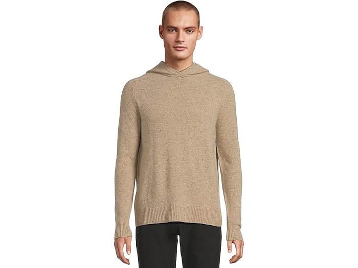 (取寄) ロイヤルロビンズ メンズ ウール ブーディ Royal Robbins men Rockcraft Wool Hoodie Sandstone..