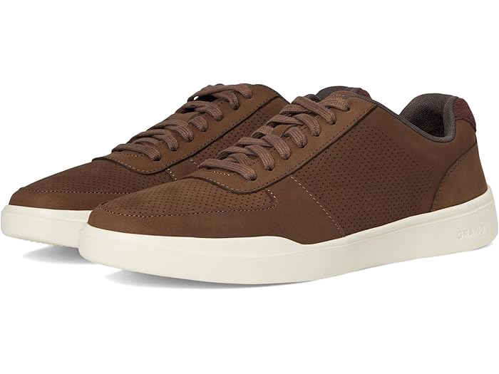 (取寄) コールハーン メンズ グランド クロスコート モダン パーフ SN Cole Haan men Grand Crosscourt Modern Per...