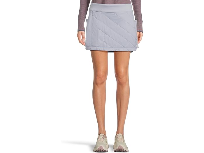 (取寄) スマートウール レディース スマートロフト スカート Smartwool women Smartloft Skirt Icy Nightfall Bl...