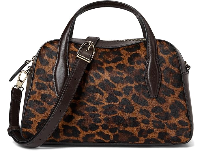 (取寄) メイドウェル レディース ソフト グレイン SM ヘアカーフ Madewell women Soft Grain Sm Satche..