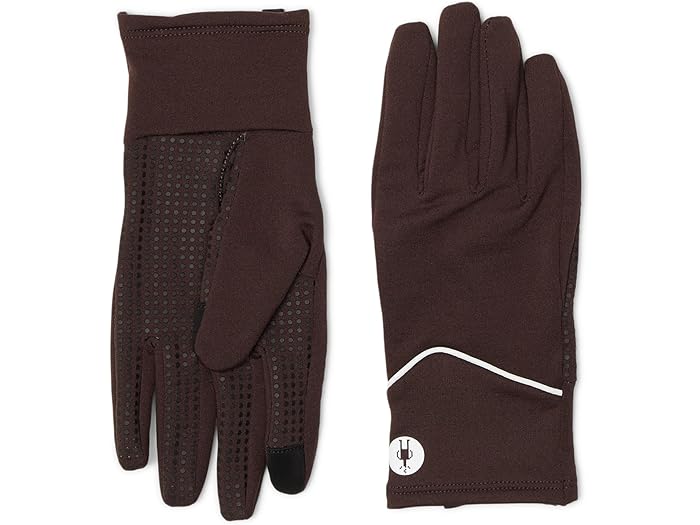(取寄) スマートウール アクティブ フリース グローブ Smartwool Active Fleece Gloves Mink