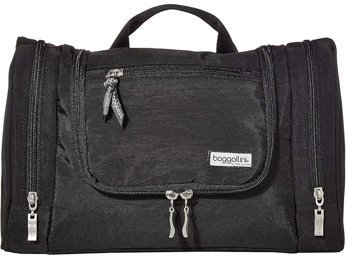 () Хå꡼ ǥ ȥ쥿꡼ å Baggallini women Toiletry Kit Black