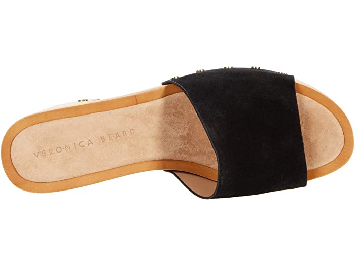 (取寄) ベロニカ ビアード レディース ハンナリー Veronica Beard women Hannalee Black