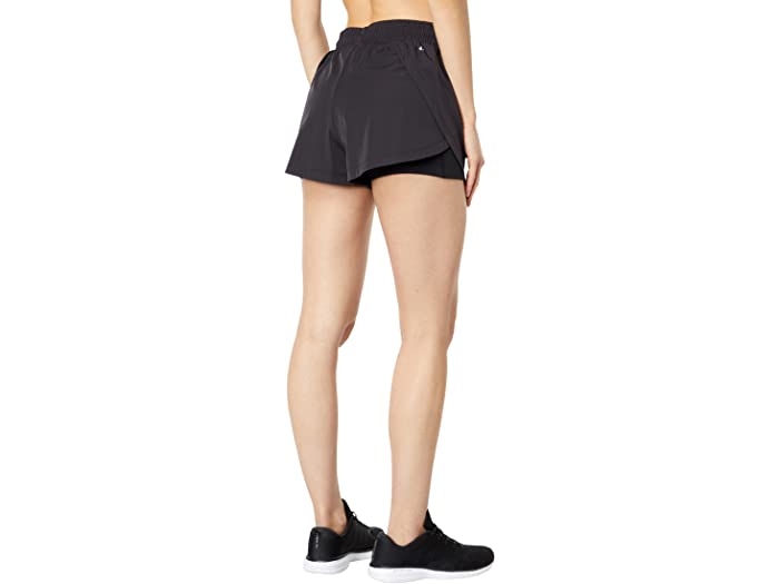 (取寄) スライブ ソシエテ レディース ポケット スコート THRIVE SOCIETE women Pocket Skort Black