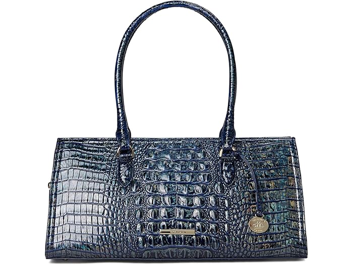 (取寄) ブラーミン レディース ソフィア Brahmin women Sophia Royal Blue