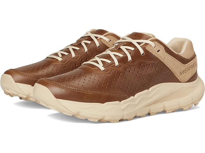 ()   Υ 4 ȥ٥顼 졼 Merrell men Nova 4 Traveller Lace Beaver