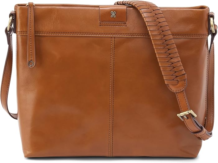 (取寄) ホーボー レディース ロミー ミディアム クロスボディ HOBO women Romy Medium Crossbody Truffle