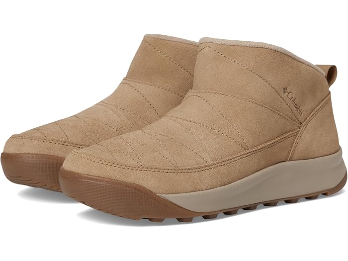 åȥ饰ŷԾŹ㤨( ӥ ǥ ߥ󥯥 ȥ 硼ƥ  Columbia women Minx Xtra Shorty Suede Sahara/Sea SaltפβǤʤ26,370ߤˤʤޤ