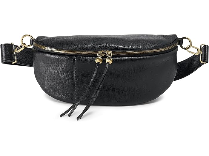 (取寄) ホーボー レディース ハンター ミディアム ベルト バッグ HOBO women Hunter Medium Belt Bag B..