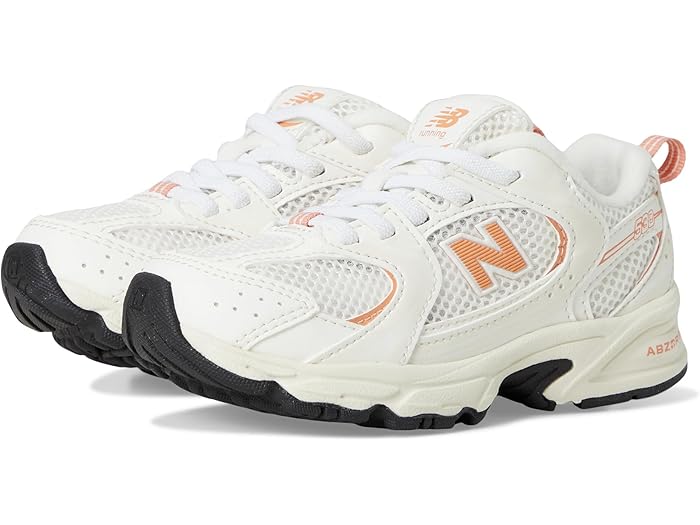 (取寄) ニューバランス キッズ キッズ 530 バンジー (リトル キッド) New Balance Kids kids 530 Bunge..