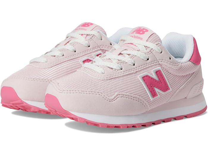 (取寄) ニューバランス キッズ キッズ 515 (リトル キッド) New Balance Kids kids 515 (Little Kid) R..