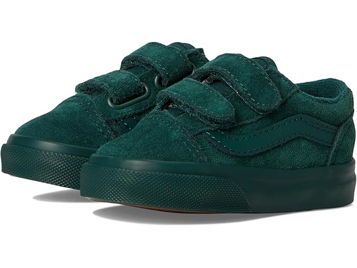 (取寄) バンズ キッズ キッズ オールド スクール V (インファント/トドラー) Vans Kids kids Old Skool..
