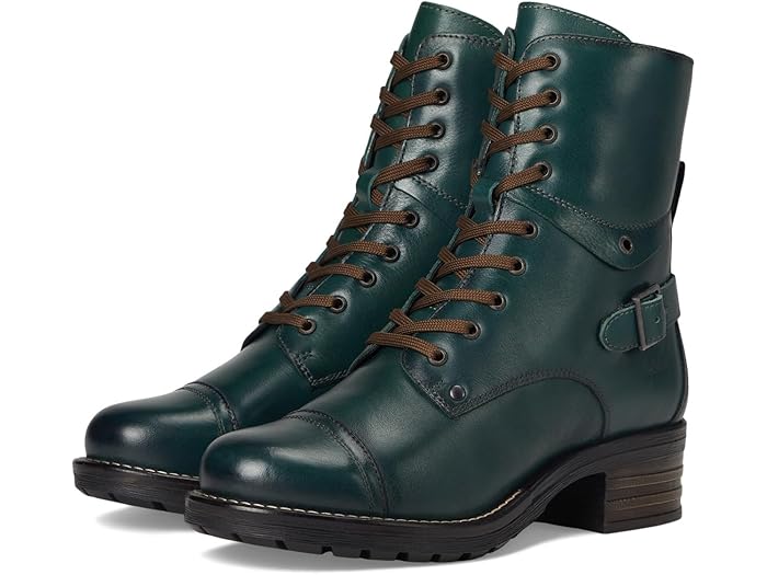 ()  եåȥ ǥ 쥤 Taos Footwear women Crave Deep Teal Green